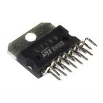 L7180 80V Quad NPN Darlington Switch